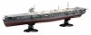 Fujimi 451497 Japanese Navy Aircraft Carrier Soryu Full Hull 1/700